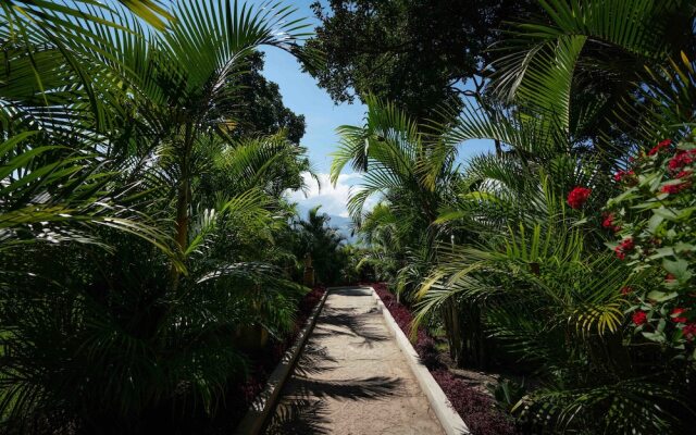 Casa Prana Hotel In Atitlan