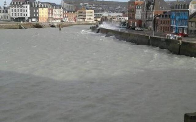 10 Quai François 1er