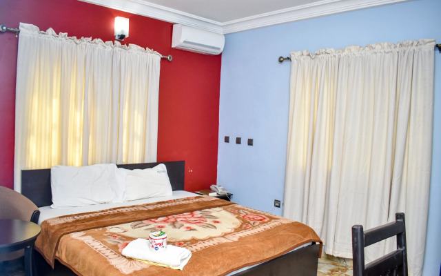Pectoria Guesthouse