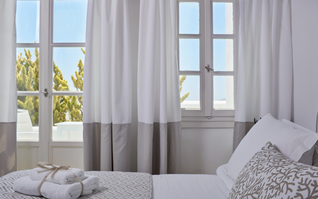 Mykonos Princess Hotel