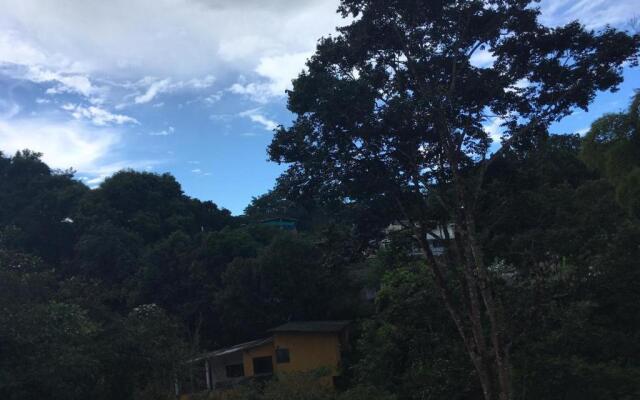 Espectacular apartamento rodeado de la naturaleza