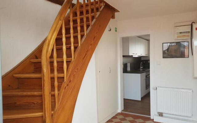 Ferienhaus Nr. 10