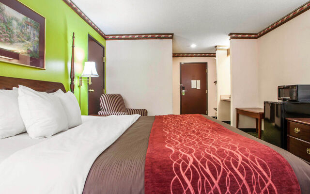 Comfort Inn Arcola