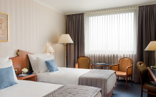 Panorama Hotel Prague