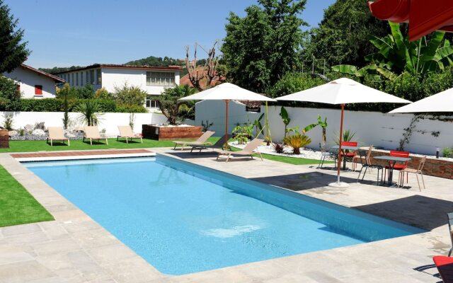 Hôtel Argia