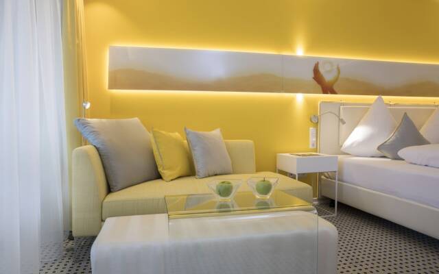 Sonnenhof Hotel & Restaurant