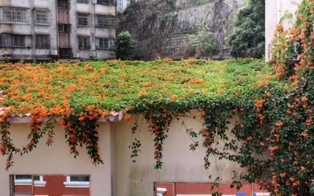 Shuiwanyuan Hotel (Zhuhai Qinglv South Road) – Outside – Zhuhai
