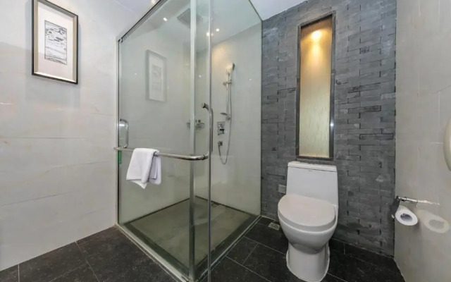Baixiang Garden Hotel
