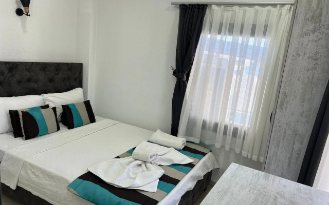 Tiana Butik Otel