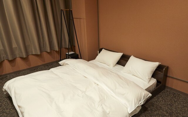 B&B Unagi Inn - Hostel