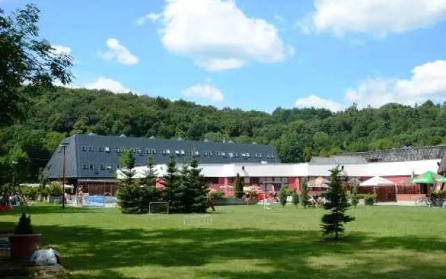 Hotel Belaria Resort