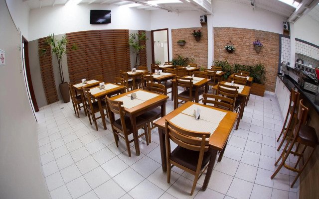 Hotel Esplanada
