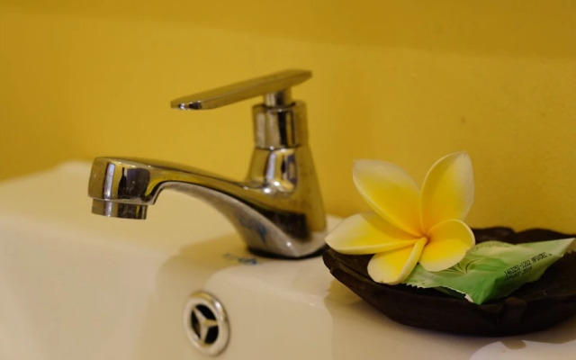 Timbis Homestay Bali