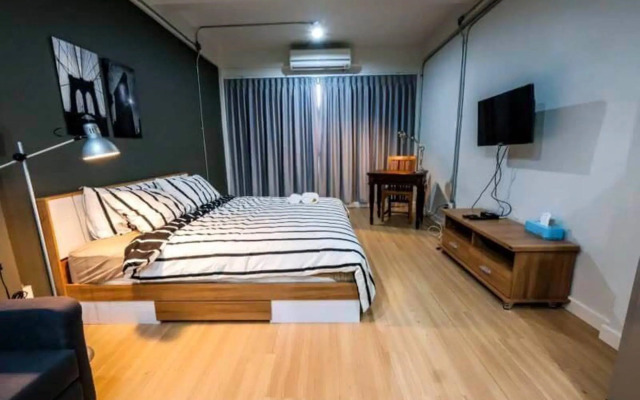 Pann Residence