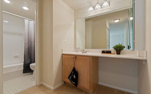 The Beautiful Alexandria Suites