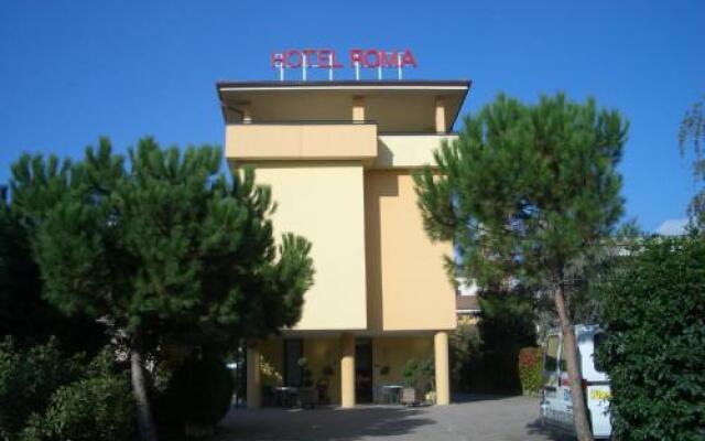 Hotel Roma