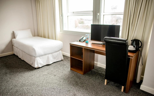 Ox Hotel Manchester