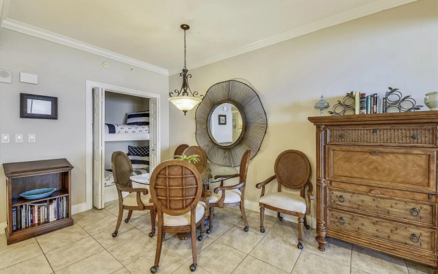 Treasure Island 1203