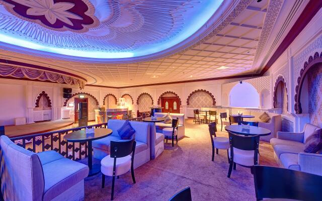Crowne Plaza Resort Salalah by IHG