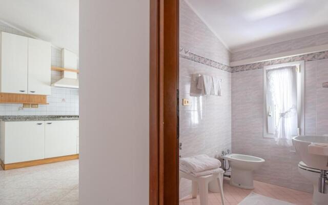 Margherita Family Apartments