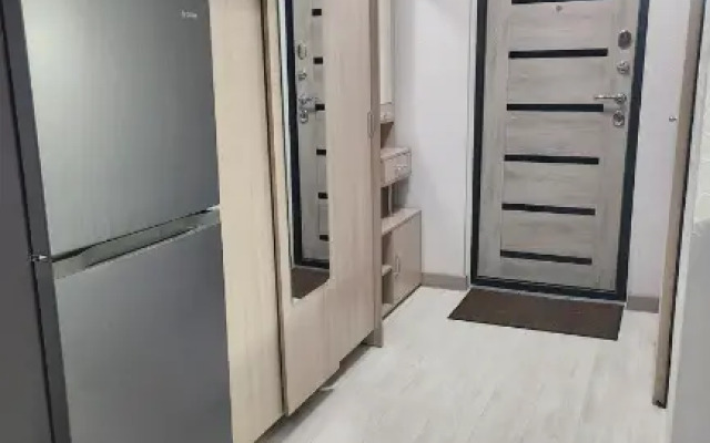 Апартаменты на улице Некрасовская 50