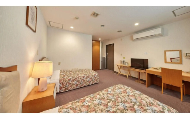 Miyuki Hamabaru Resort