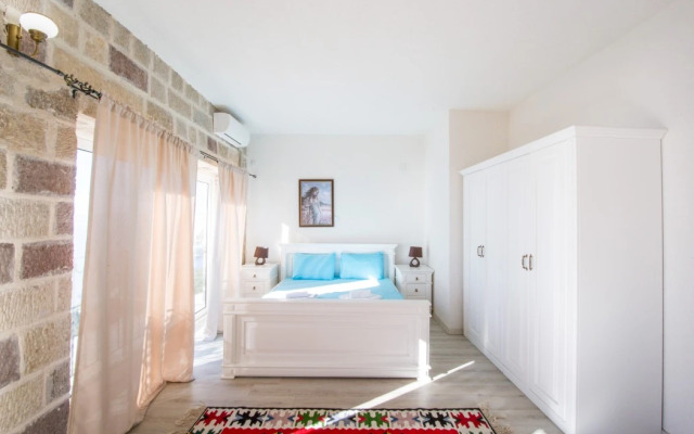 Olive Resort