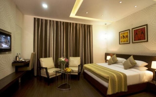 Vaishree Boutique Hotel