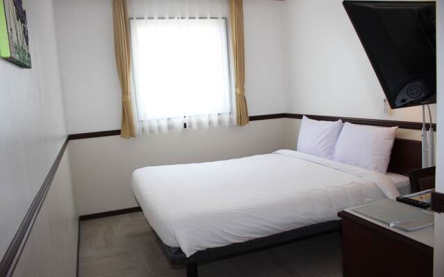 Toyoko Inn Cebu