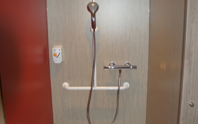 The Originals Access, Hôtel Aurillac