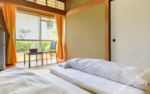 New Heartpia Onsen Hotel Nagashima