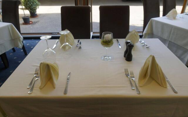 DORMERO Hotel Reutlingen