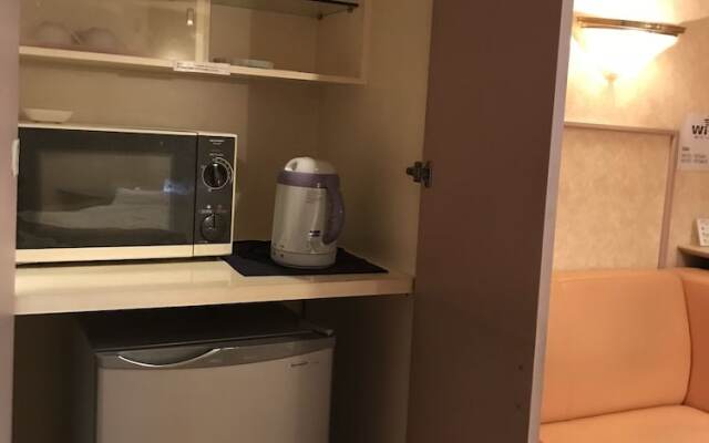 Hotel Tiffany - Adults Only