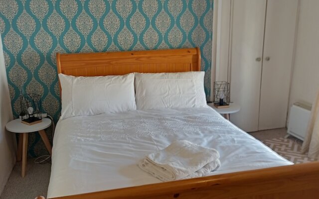 Townhouse Wexford - Private Garden