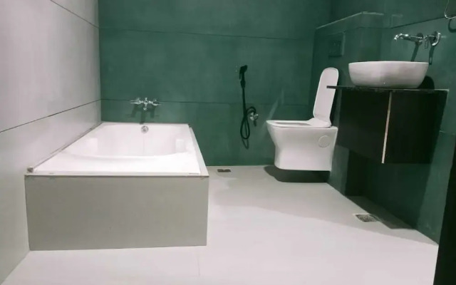 Hotel Prakhyat