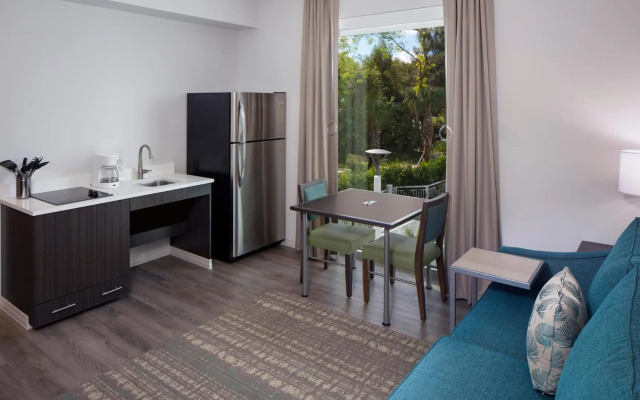 Star Suites: An Extended Stay Hotel