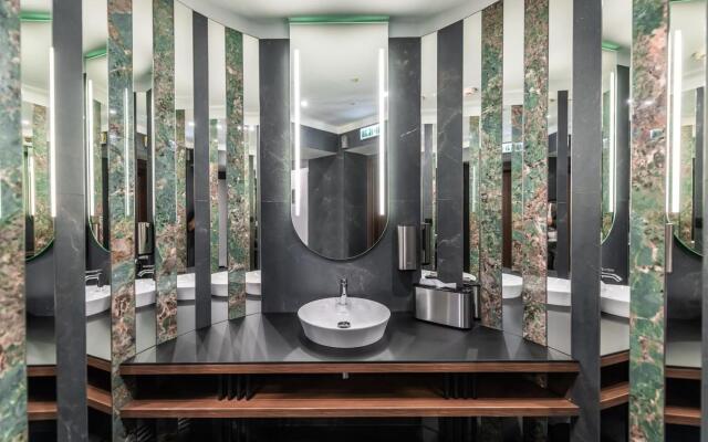 Liebeskind Boutique Hotel