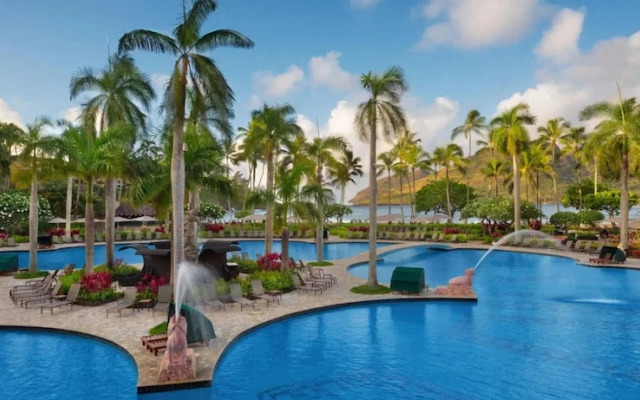 Marriott's Kaua'i Beach Club