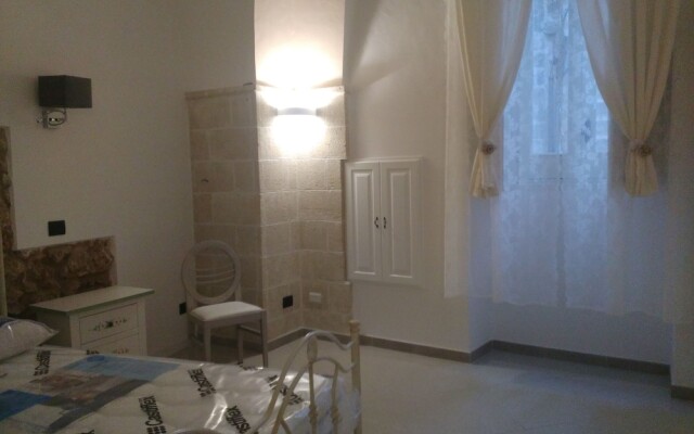 Agorà Suites & Apartments