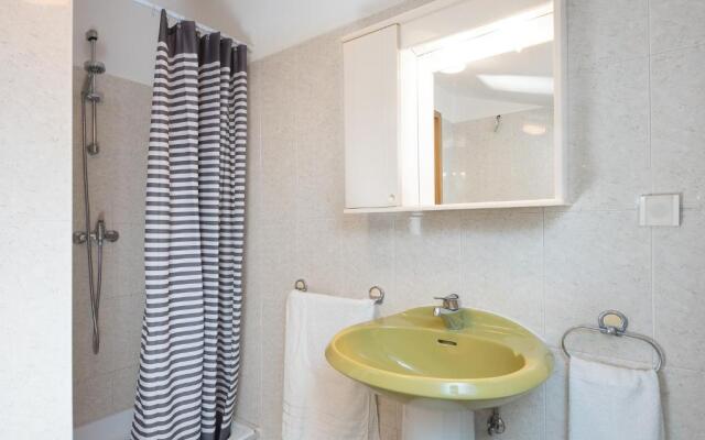 Apartment Roce
