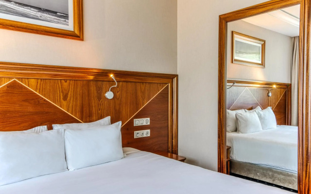 Haffner Hotel & SPA Sopot - Destigo Hotels