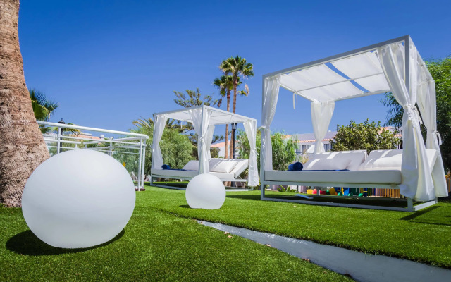 Playa Park Zensation