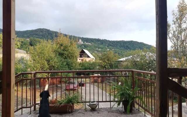 Agro Guesthouse Korena