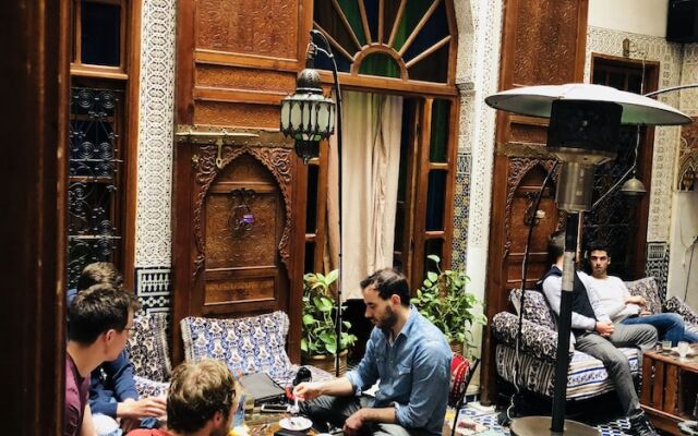 Riad Verus - Hostel - Adults Only