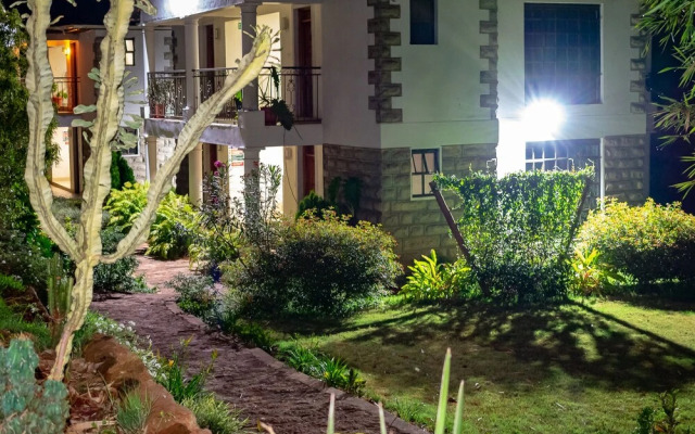 Bubbles Hotel Thika