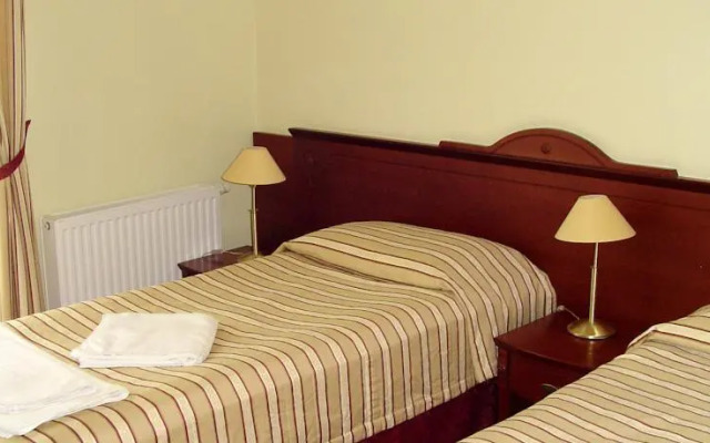 Chimera Spa Niechorze