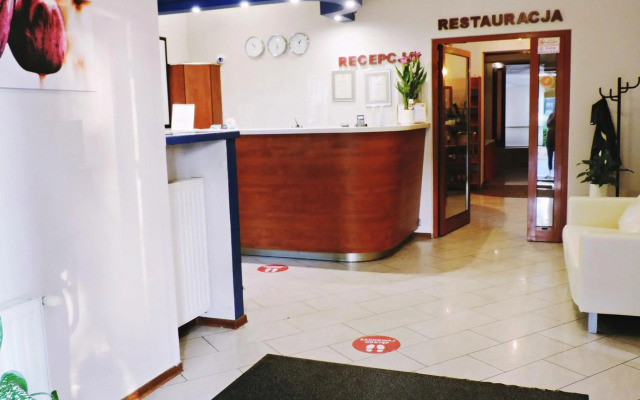 Hotel Vistula