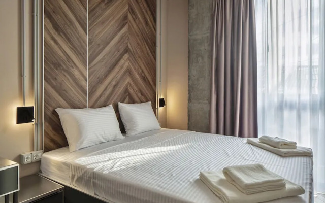 Area Hotel Yerevan