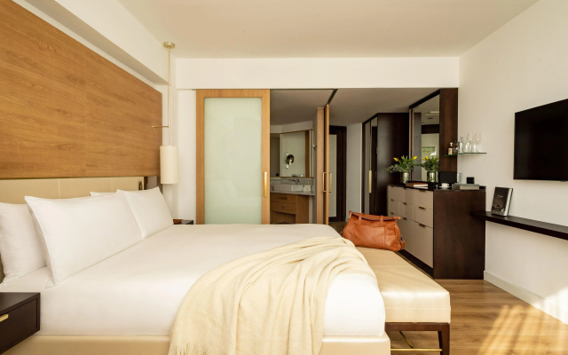 Torre Melina, a Gran Melia