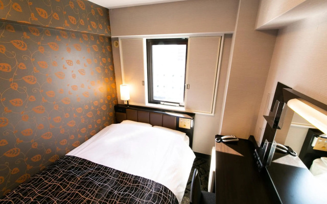 APA Hotel Aomori Ekihigashi